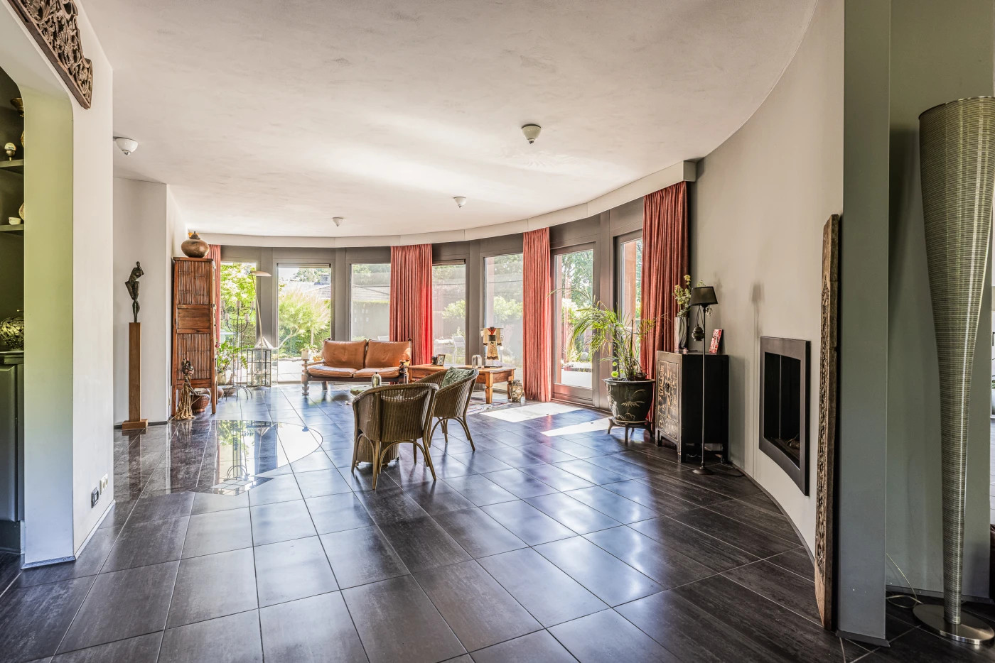 Vrijstaande woning te koop: Kraijesteijnlaan 11, Rozendaal