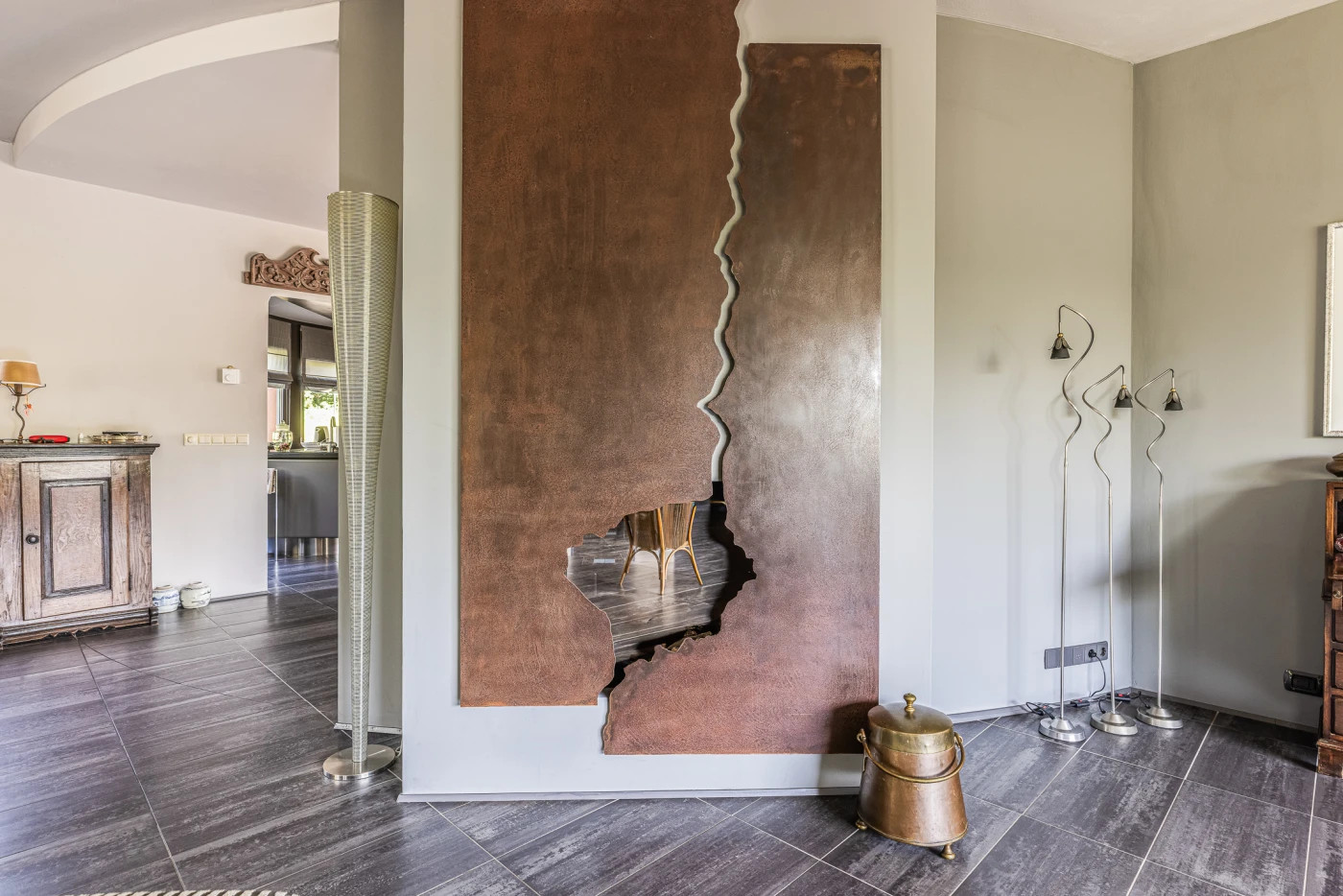 Vrijstaande woning te koop: Kraijesteijnlaan 11, Rozendaal