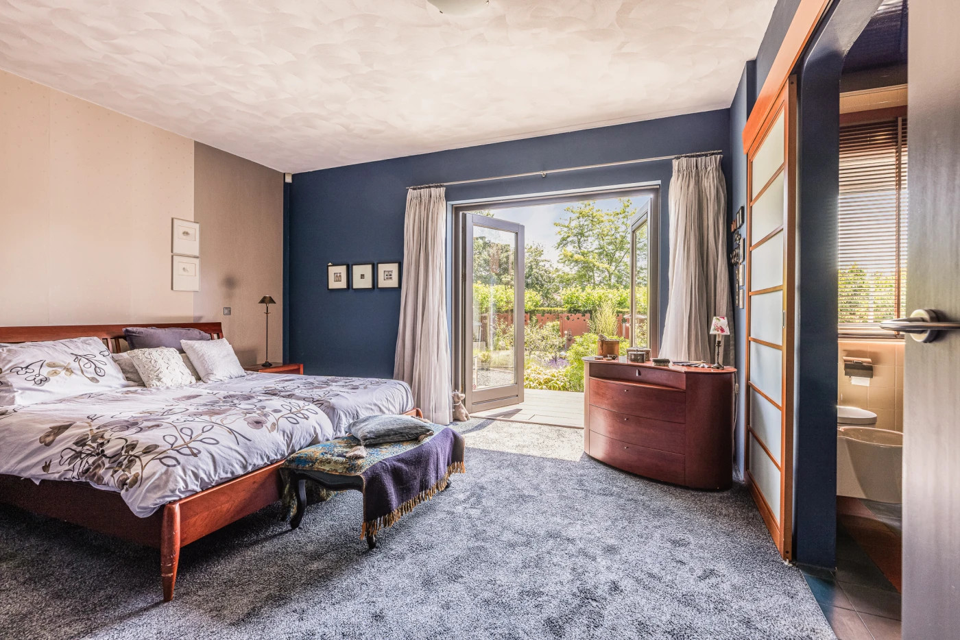 Vrijstaande woning te koop: Kraijesteijnlaan 11, Rozendaal