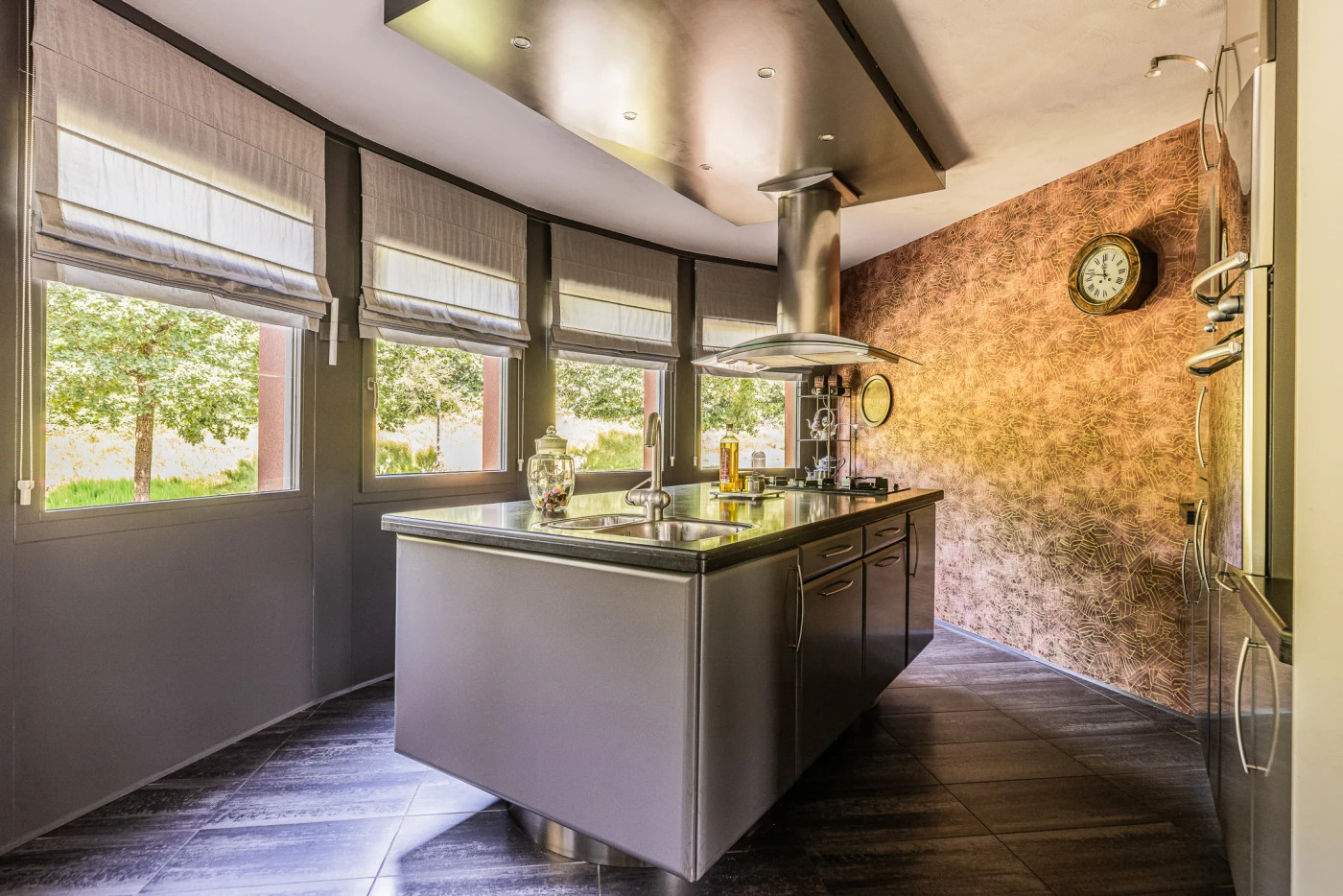 Vrijstaande woning te koop: Kraijesteijnlaan 11, Rozendaal
