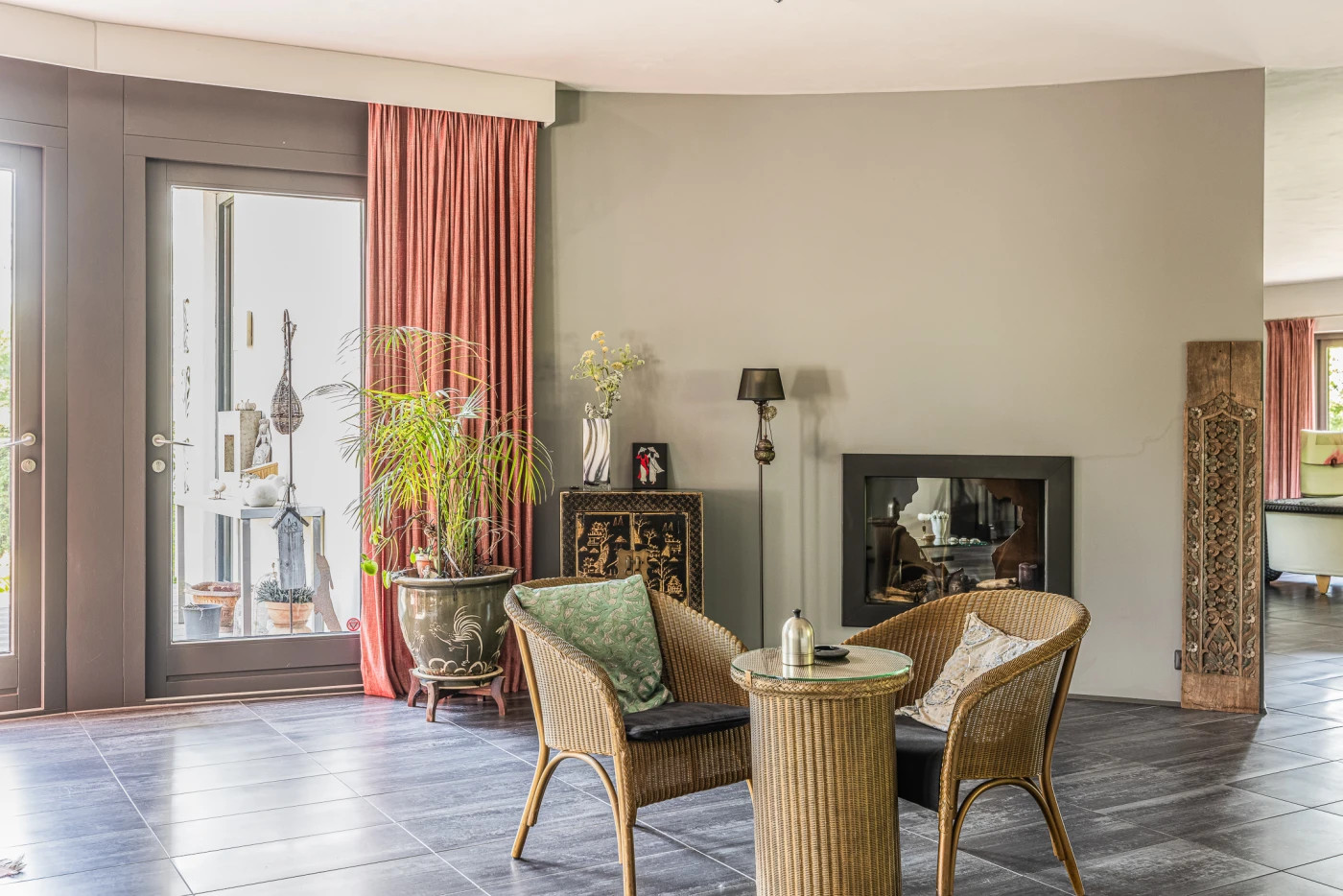 Vrijstaande woning te koop: Kraijesteijnlaan 11, Rozendaal