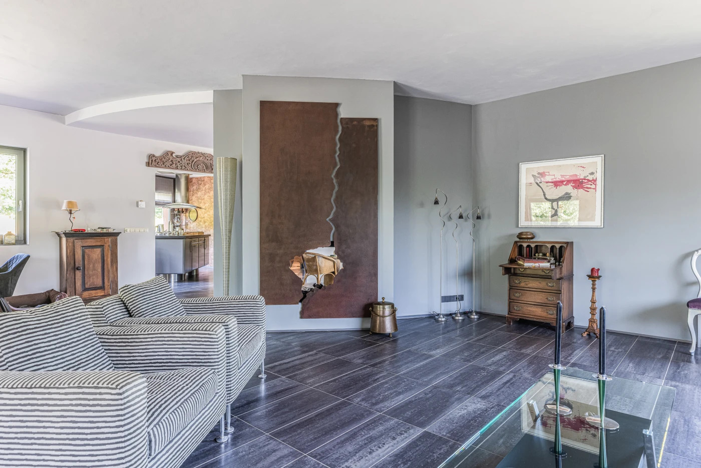 Vrijstaande woning te koop: Kraijesteijnlaan 11, Rozendaal