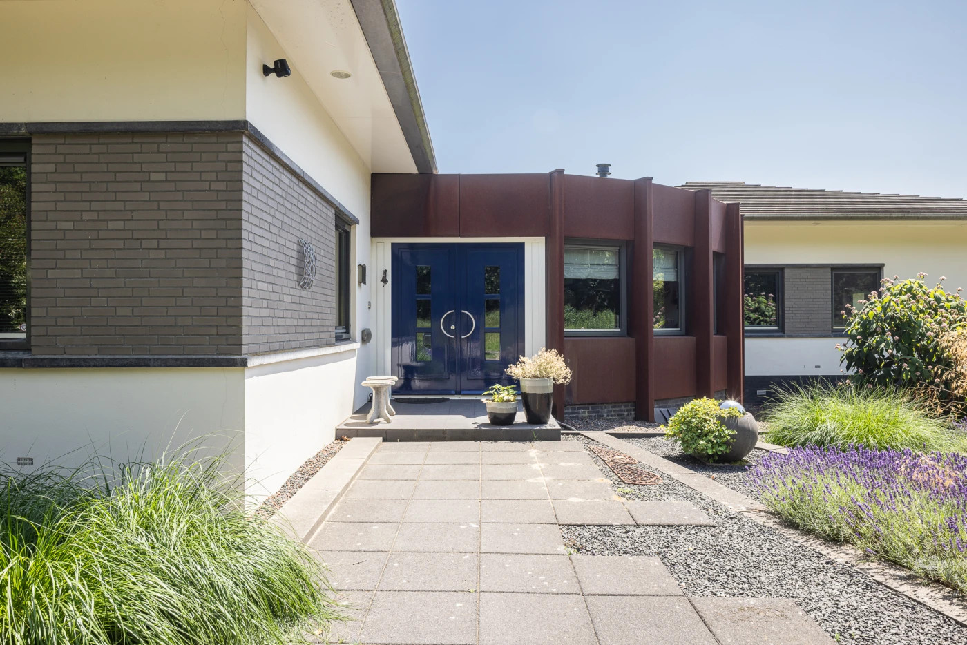 Vrijstaande woning te koop: Kraijesteijnlaan 11, Rozendaal