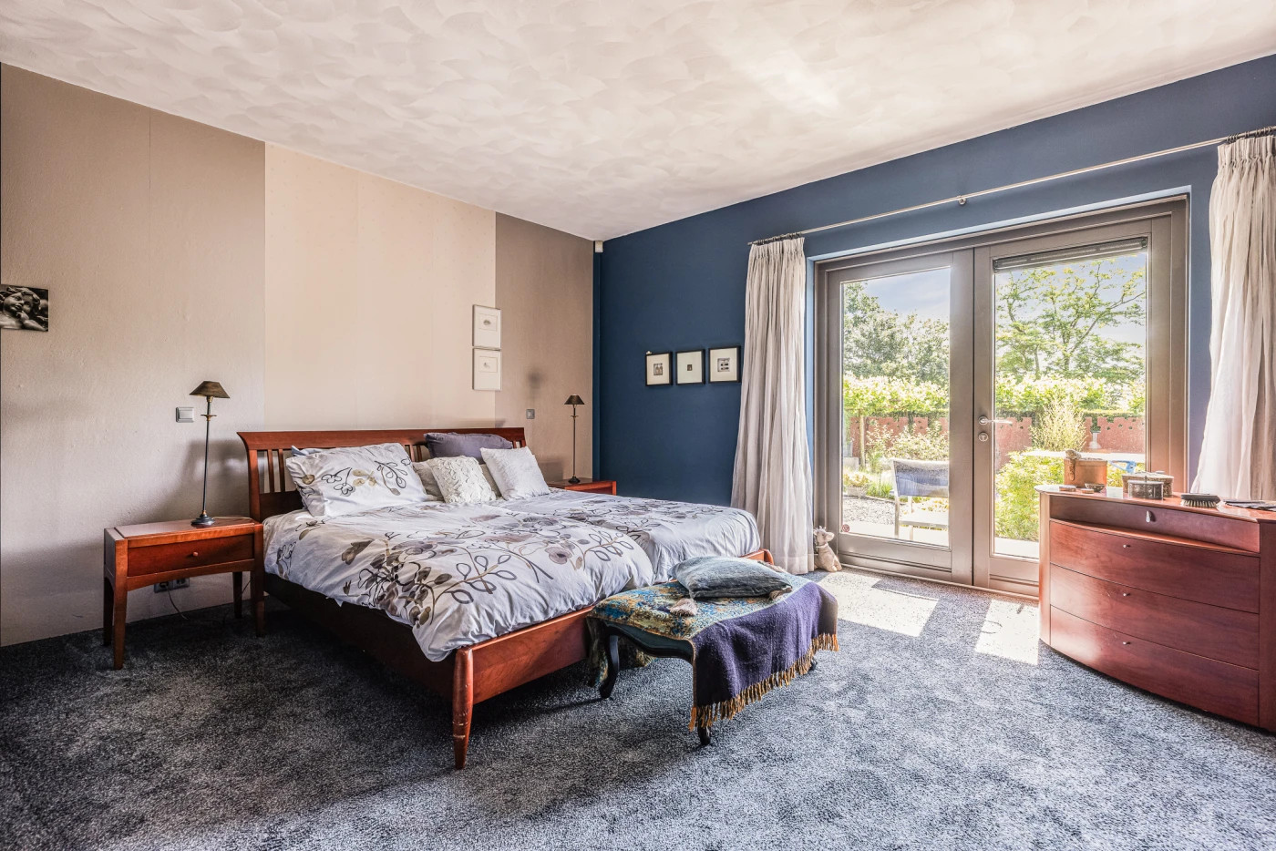 Vrijstaande woning te koop: Kraijesteijnlaan 11, Rozendaal