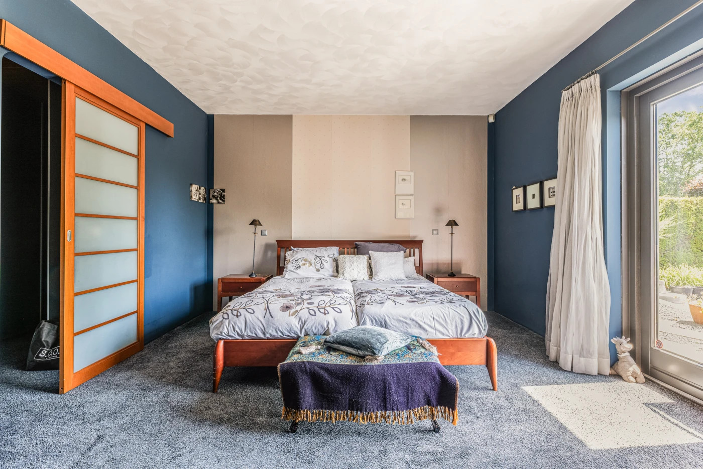Vrijstaande woning te koop: Kraijesteijnlaan 11, Rozendaal
