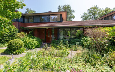 Van de Gumsterlaan 6