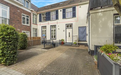 Kerkstraat 10-C