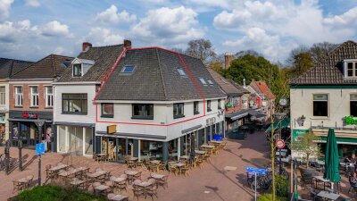 Weverstraat 1-A