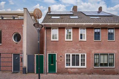 Wittenburgstraat 24