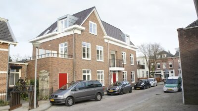 Kostschoollaan 2-A