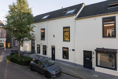Kostschoollaan 3