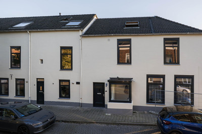 Kostschoollaan 5-A
