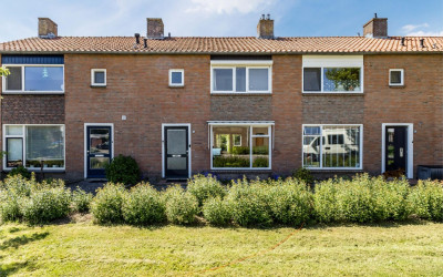 Gersdorfstraat 40