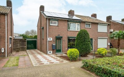 Stationsstraat 50