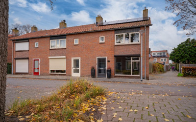Van de Loostraat 40