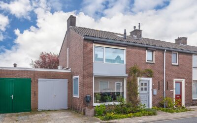 Van Nispenstraat 11