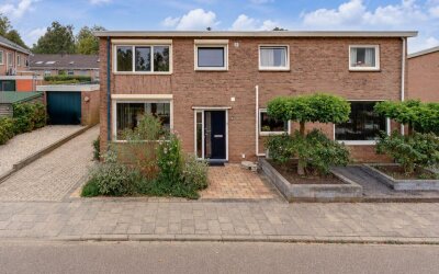 Vestersbos 9