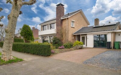 Wilhelminalaan 10
