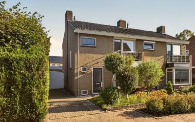 Huis te koop Hamalandstraat 8