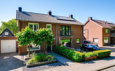 Schievestraat 1