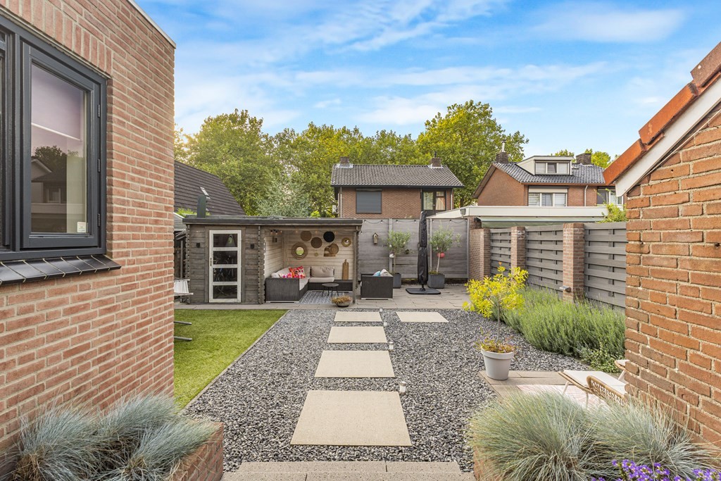 Twee-onder-één-kap te koop: Schievestraat 5, Zevenaar