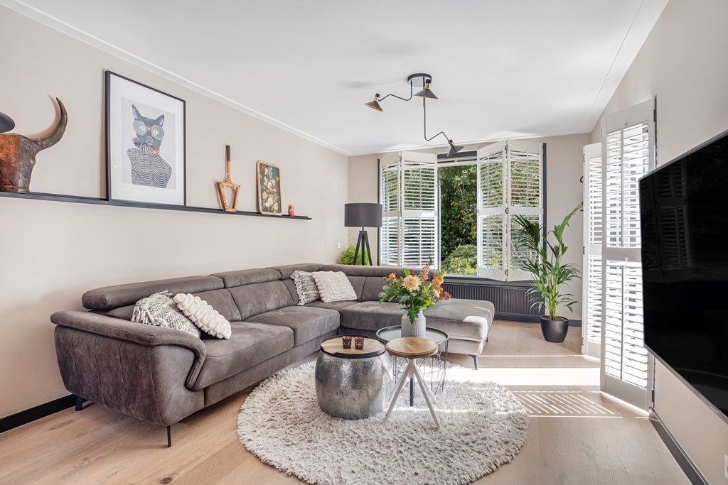 Twee-onder-één-kap te koop: Schievestraat 5, Zevenaar