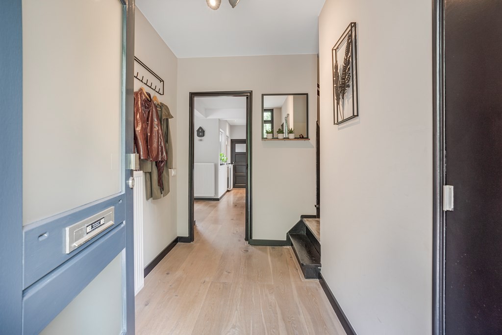 Twee-onder-één-kap te koop: Schievestraat 5, Zevenaar