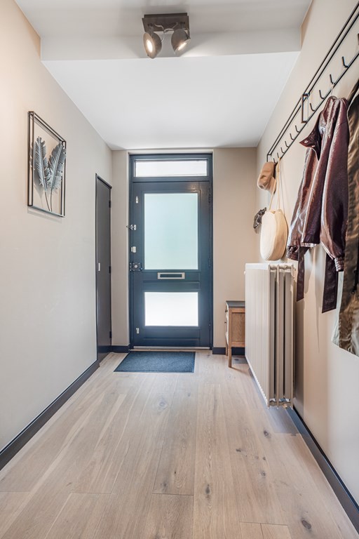 Twee-onder-één-kap te koop: Schievestraat 5, Zevenaar