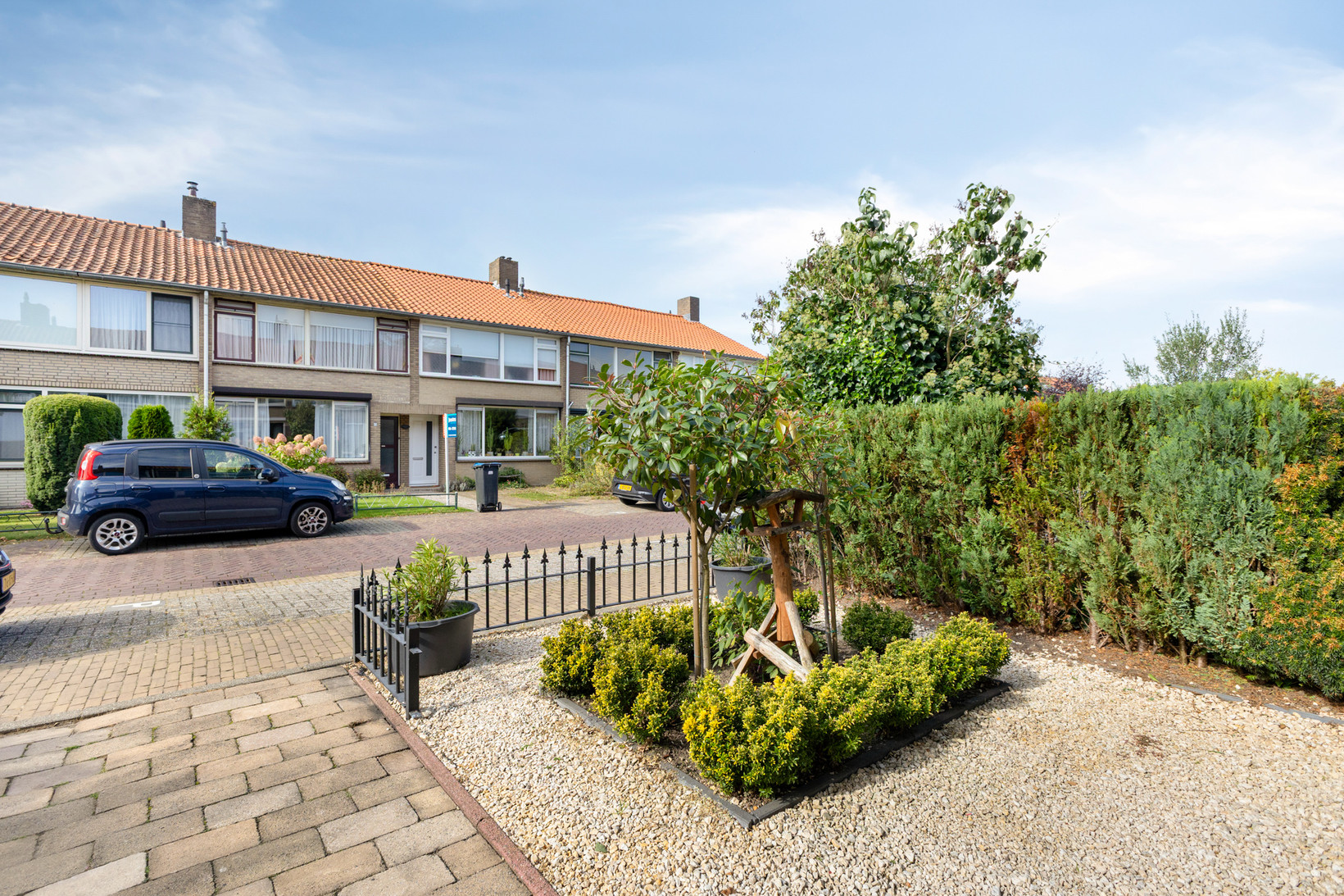 Tussenwoning te koop: Schievestraat 32, Zevenaar