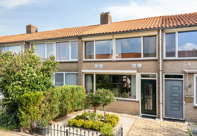 Schievestraat 32