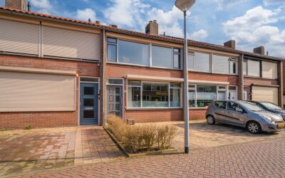 Huis te koop Schievestraat 50