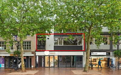 Raadhuisplein 9-A