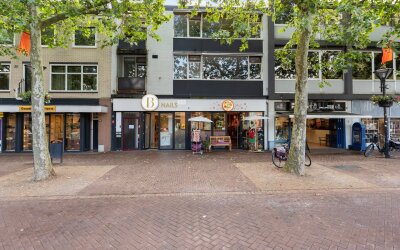 Raadhuisplein 9-B
