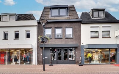 Grietsestraat 23-A
