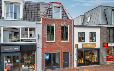 Grietsestraat 30-A