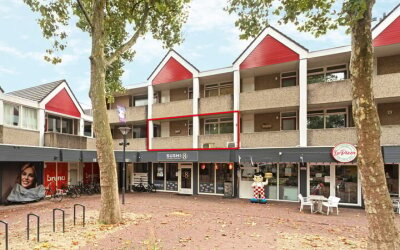 Muldershof 12