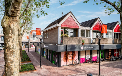 Muldershof 9