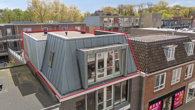 Schoolstraat 11-B