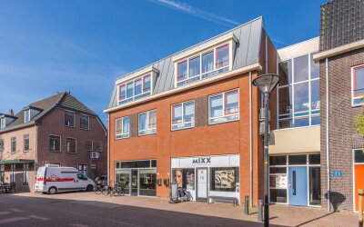 Schoolstraat 3-21