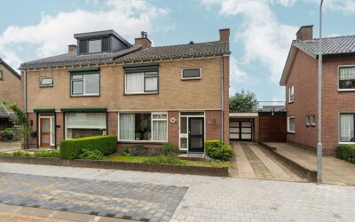 Tulpenstraat 7