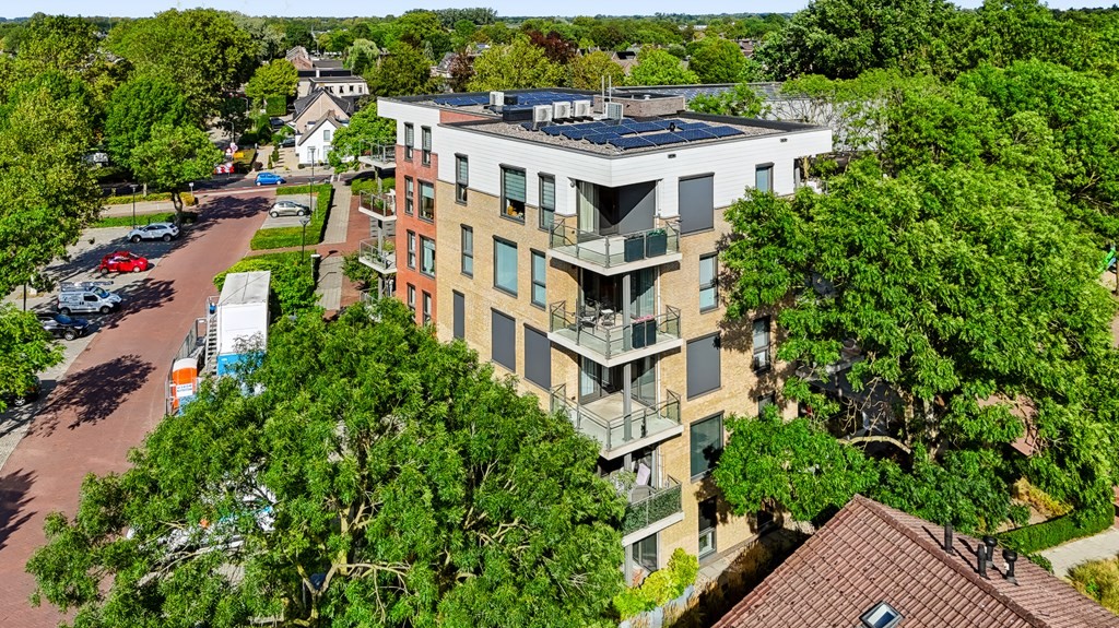 Appartement te koop: Bommersheufsestraat 56A, Zevenaar
