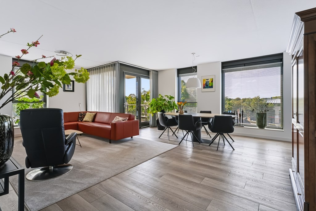 Appartement te koop: Bommersheufsestraat 56A, Zevenaar