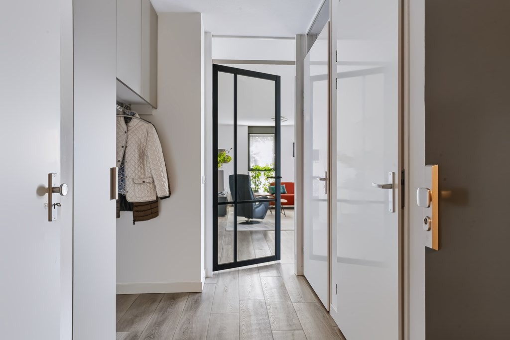 Appartement te koop: Bommersheufsestraat 56A, Zevenaar