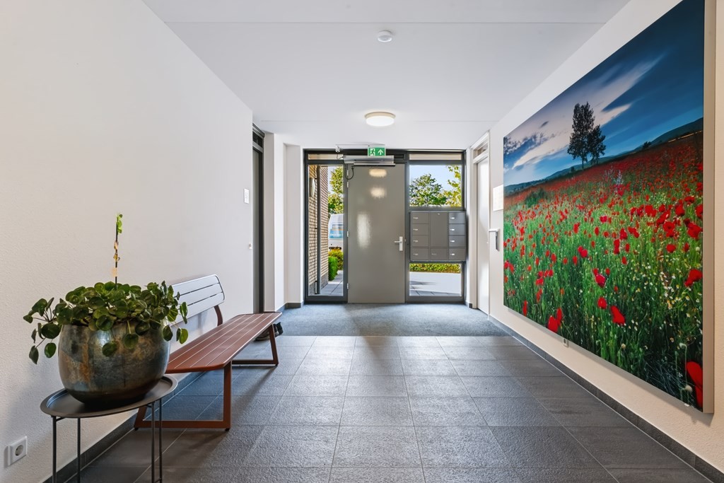 Appartement te koop: Bommersheufsestraat 56A, Zevenaar