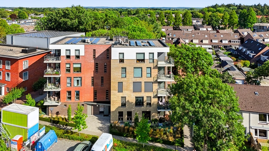 Appartement te koop: Bommersheufsestraat 56A, Zevenaar