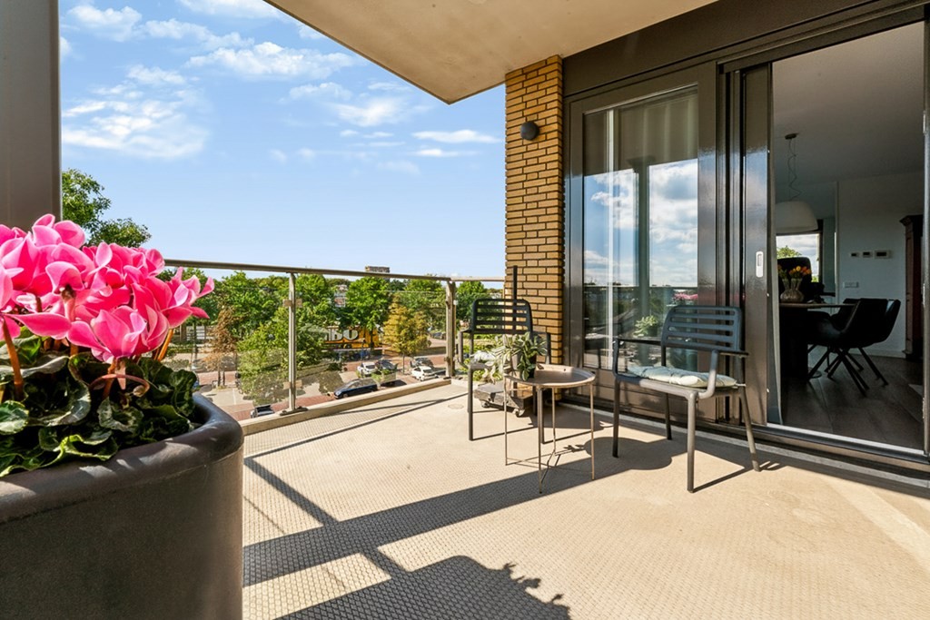 Appartement te koop: Bommersheufsestraat 56A, Zevenaar