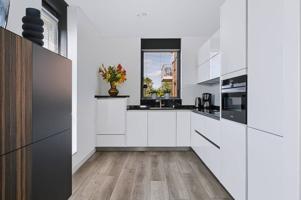 Appartement te koop: Bommersheufsestraat 56A, Zevenaar