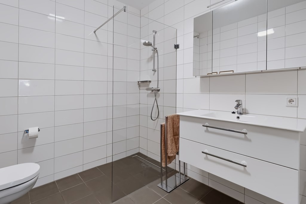 Appartement te koop: Bommersheufsestraat 56A, Zevenaar
