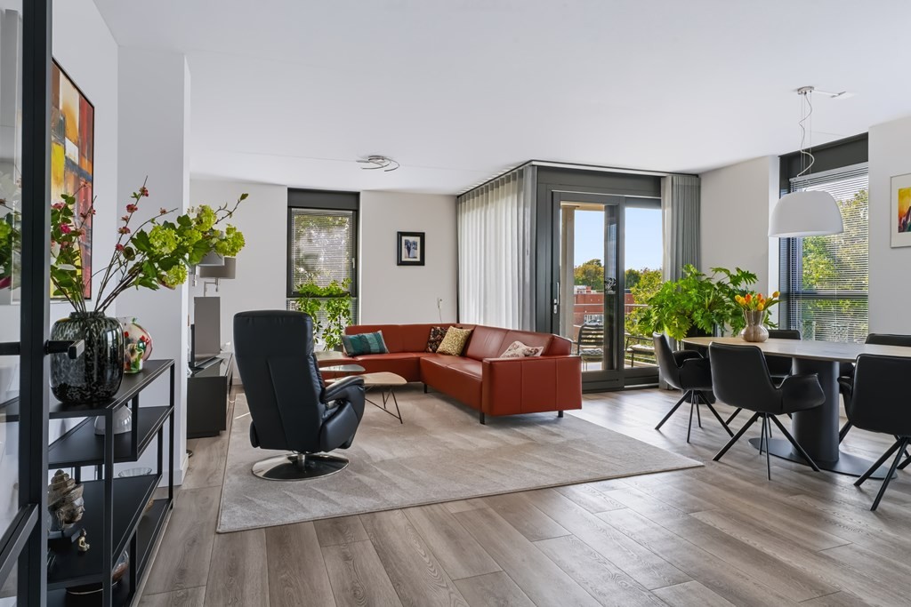 Appartement te koop: Bommersheufsestraat 56A, Zevenaar