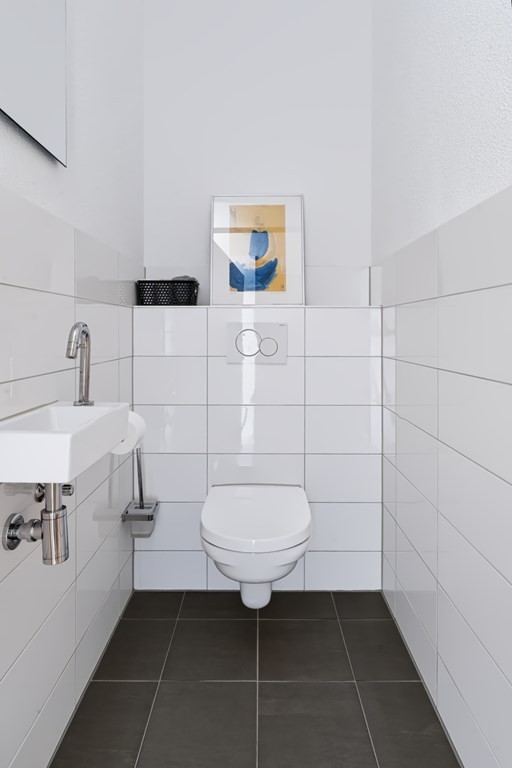 Appartement te koop: Bommersheufsestraat 56A, Zevenaar